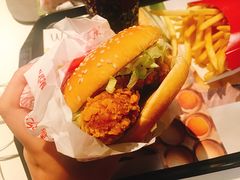 -麦当劳(临顿路店)