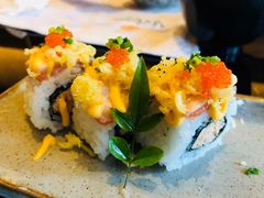 -曙亚洲餐厅-重庆富力艾美酒店(南坪万达广场店)