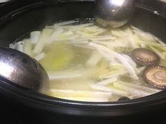 -润泽园椰子鸡(汇一城店)