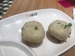 -小杨生煎(龙阳广场店)