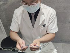 -宝岛眼镜·星创视光中心(中泰店)