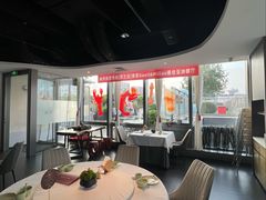 -悦融·京鲁菜·露台花园(安定门店)