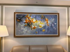-宸宸画框裱画配框工厂店(莘庄店)