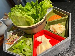 -牛兆·牛内脏·烤肉(慈云寺店)