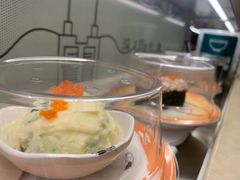 -禾绿寿司·定食·拉面·烧炸(喜荟城店)
