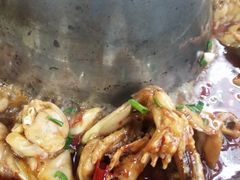 -北龙碳锅牛蛙(尚泽大都会店)