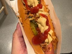 -宜家·瑞典风味餐厅(天津东丽商场店)