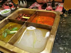 -王家渡火锅店(棕榈泉店)