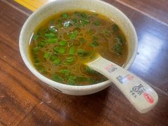 -旺泉餐饮店·清真牛肉面馆