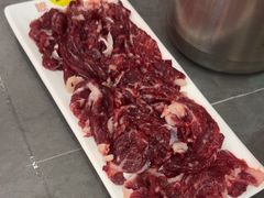 -嬷孙家潮汕牛肉火锅(北京路天河城店)