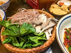 -衡厨·衡阳土菜(中南店)