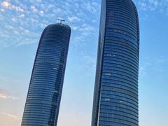 -演武大桥观景平台