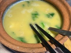 -回头食客-李久其家民间餐厅(望城金桥国际店)