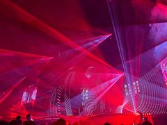 -成都金融城演艺中心