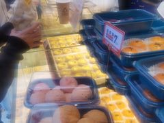 -東更道点心行(利客来店)
