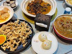 -金掌勺·锅包肉(广渠门店)