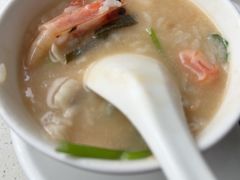 -品记潮汕砂锅粥(湖东路店)