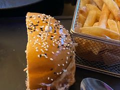 -哈蒙德餐厅