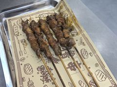 -呆虾王龙虾馆(南湖总店)