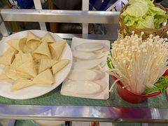 -蕃茄述·好汤自然来(江汉路店)