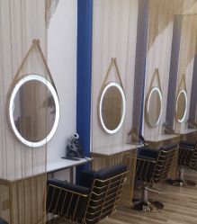 -YESIDO椰岛造型烫发染发