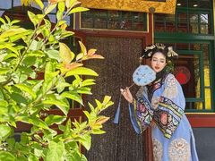 -白家大院·王府宫廷菜(苏州街店)