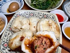 -老牌依强牛肉店(达道总店)