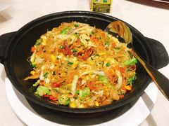 -娱筷海鲜酒家(广州南沙店)