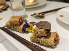 -上蔬无瑕· 创意素食·Vegetarian(华采天地店)