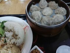 -百年尹氏汤包(环球美食荟店)
