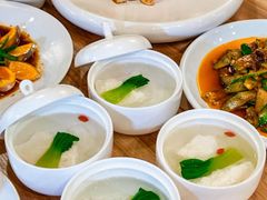 -嫩芽 ·地道重庆菜(十八梯露台夜景店)