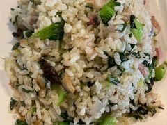 -舒蔡记生煎菜饭(云南中路店)