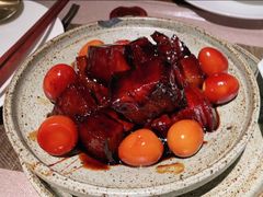 本帮单枞红烧肉-梅花境(万科店)