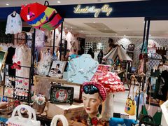 -恋物百货商店(华侨城店)