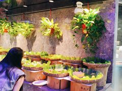 -曼格活海鲜·牛排自助(光明蓝鲸店)