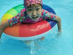 -青岛东方影都融创水世界