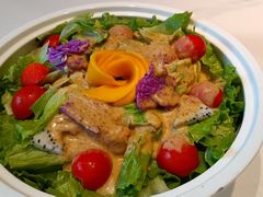 -百味饺子城•海鲜家常菜(秦皇岛店)