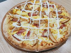 -达美乐比萨(东建路店)