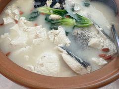 -披云山庄