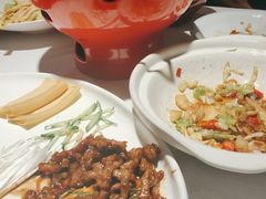 -大鸭梨烤鸭·北京菜(南小街/南苑店)