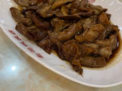 -禄源公·老莞诚饭店