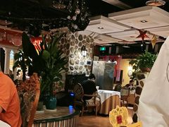 -俄士厨房(时代天街店)