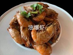 -杭州龙禧福朋喜来登酒店品轩中餐厅