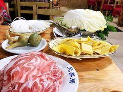 -元盛居(生态大街店)