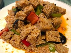-萧记三鲜烩面(郑汴路店)