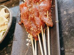 -重庆九记老火锅(广场店)