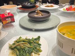 -老牌坊鲁菜名店(宽厚里店)