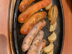 -萨莉亚意式餐厅(万嘉商业广场店)