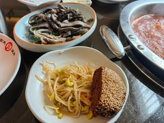 -匹夫涮肉城(黄村店)