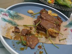 -清真悦宾楼食府(海湖店)